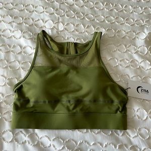 Zyia Active Women’s All Star Bra